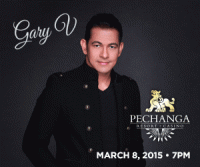 ‘Gary V’ rocks Pechanga Resort & Casino March 8