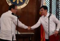 Aquino orders faster relief for calamitiy-affected areas