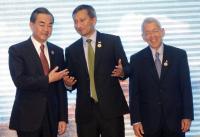 Asean ‘resets ties with China’