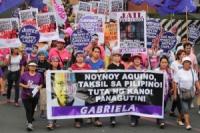 Women solons want simpler guidelines for legal separation