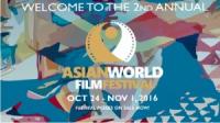 20 foreign language Oscar contenders to screen at Asian World Film Festival in Culver City