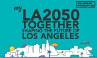 $1,000,000 to make Los Angeles the best place to learn, create, play, connect, and live