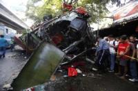 Palace: Bus tragedies a reminder to common carriers to practice extraordinary diligence