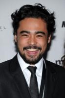 Sid Lucero named best actor at LA film fest