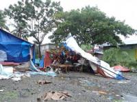 Cavite province, Zambales town under state of calamity due to Typhoon Labuyo