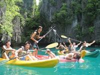 Foreign tourist arrivals expand in 1st 5 months of 2015