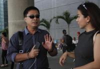 Loot confident his name will be cleared