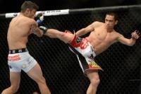 Fil-Am Chris Cariaso as main event in UFC 178