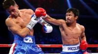 Pacquiao would take less to fight Mayweather says manager