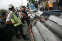 Complaint filed vs. MMDA chair Tolentino over Playgirls performance