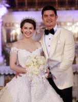 Dingdong speaks up about ‘royal wedding’