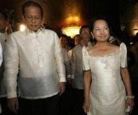 Aquino: Gloria Arroyo followed Marcos’ handbook in abusing power