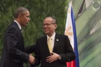 Obama confident EDCA to be implemented