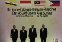 ASEAN warns sea reclamation ‘may undermine peace’