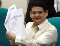 Guingona welcomes enactment of law amending Sandiganbayan