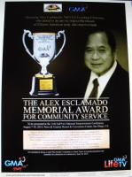 4 Fil-Am groups win Esclamado community service award