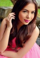 Julia Montes excited for horror film with Gerald