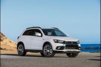 2016 Outlander Sport awarded Nempa Yankee Value Award for second consecutive year