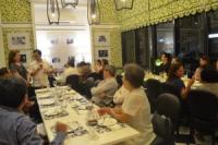 London’s Romulo Café named ‘Most Loved Restaurant’