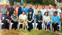 Davao Association U.S.A celebrates feast of San Pedro on its annual picnic