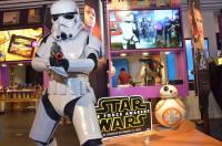 New Star Wars film games, gadgets arrive in the Philippines