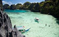 T&L survey picks Palawan Best Island in the World