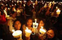 3 Philippine cities are Earth Hour City Challenge finalists