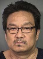 Filipino in Las Vegas arrested in death of estranged wife