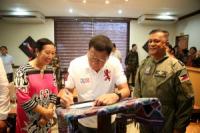 Recto to Duterte: End ‘endo’ in government, too