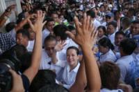 Grace Poe seeks more time to submit DNA results to SET