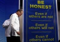 Corruption unabated under Aquino – COA