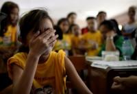 DOH expands School-Based Dengue Immunization program to Central Visayas