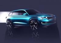 Can Skoda bring something new to the SUV market?