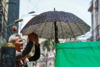 Central, southern PHL face ‘very dry’ Q1 2016