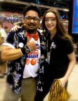 Fil-Am to host World Championship Robotics Competition St. Louis, Missouri
