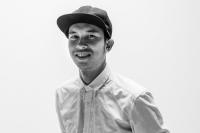 Francis Sollano is WEF Global Shaper for Trashion works