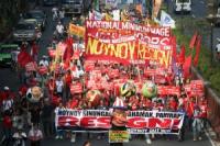 Aquino should not be crucified for Mamasapano incident – House allies