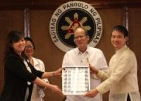 Aquino eyes 9,000-10,000 levels for PSEi