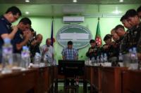 PNP: No plans to beef up Bato’s security despite BIFF, ISIS threat