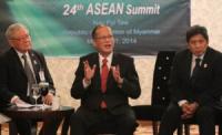 Pulse Asia: Aquino trust, performance ratings dip amid SC ruling on DAP
