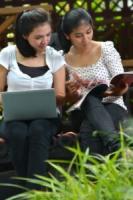 Asian Americans rapidly on the move