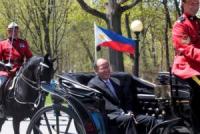 Aquino mourns death of PHL ambassador in Pakistan crash