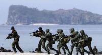 Philippines, US hold war games after Duterte tirades