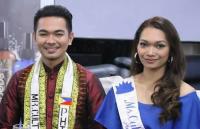 Pinoys capture Mister and Miss Culture World titles