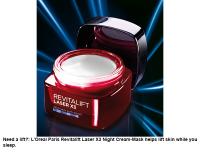 Beauty Box: La Prairie combats skin aging with ice crystals