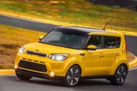 Kia Motors earns best-ever ranking in 2015 J.D. Power Initial Quality Study
