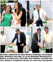 Let’s go, franchise!