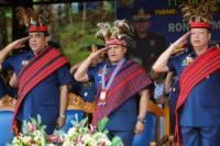 PNP chief Bato dela Rosa to join Duterte’s China trip