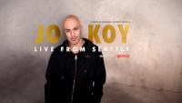 Fil-Am comedian Jo Koy stars in Netflix TV special