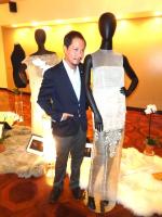 Solo exhibit of Aloysius collection at PH Center in New York